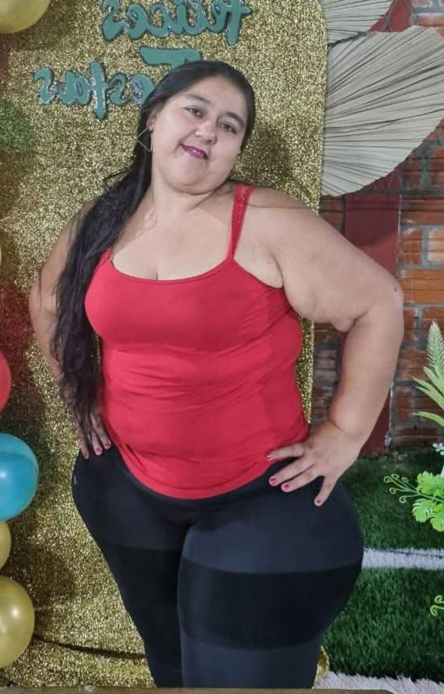 Joselin mamacitas nalgonas Bbw sluts