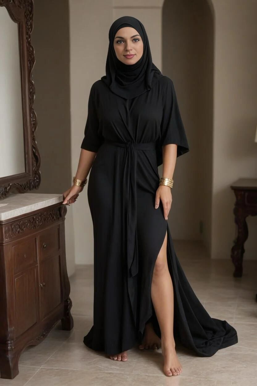 Bonnes Beurettes bien Chaudes pour Francais (French Hijab Arab)