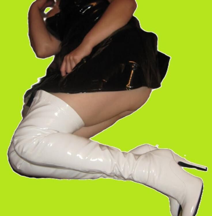 My italian wife