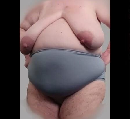 Worthy of a good wank... you decide