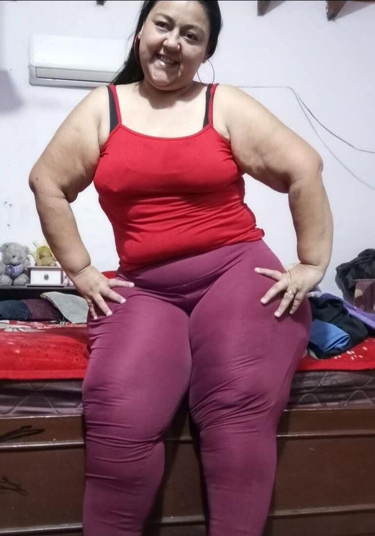 Joselin mamacitas nalgonas Bbw sluts