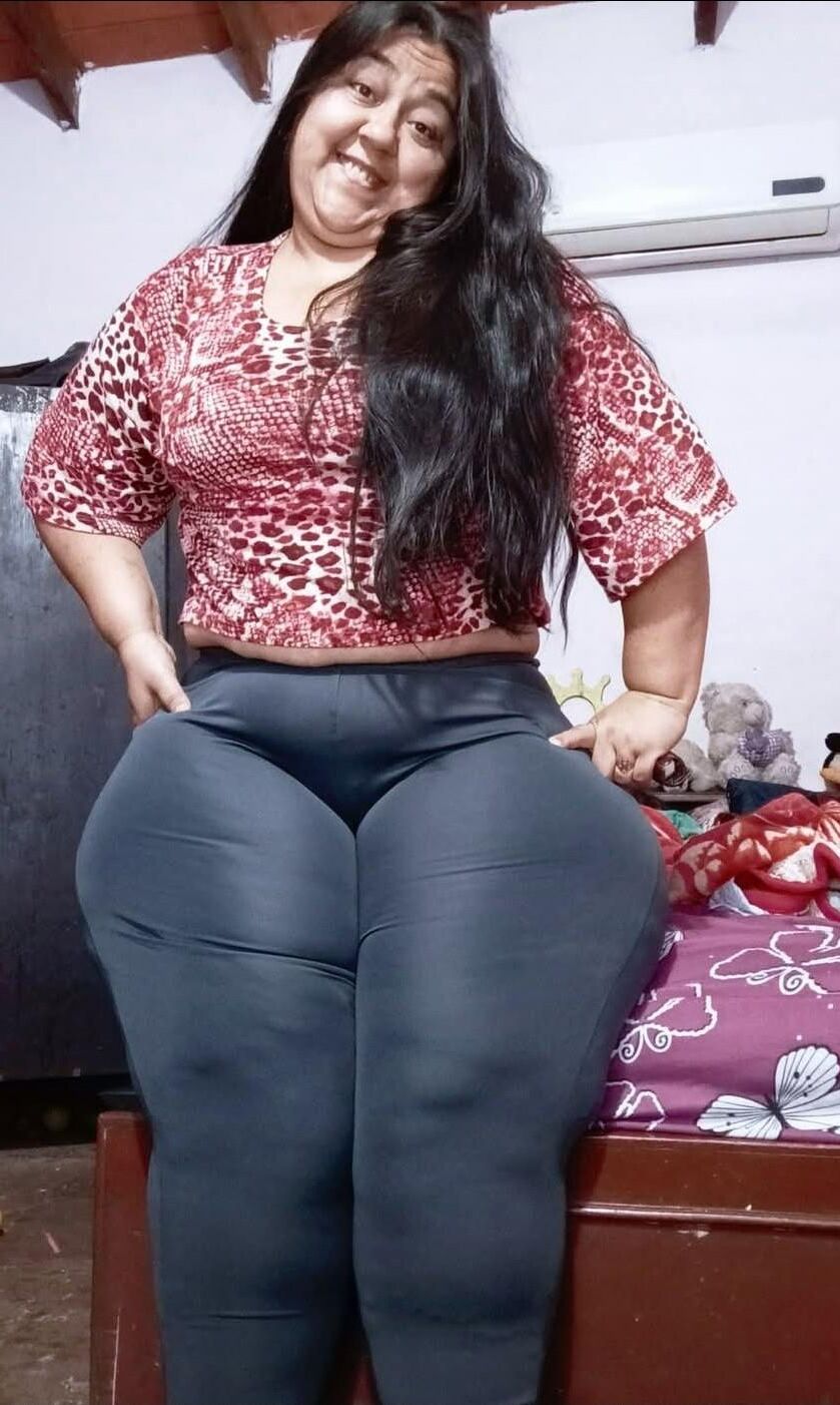Joselin mamacitas nalgonas Bbw sluts