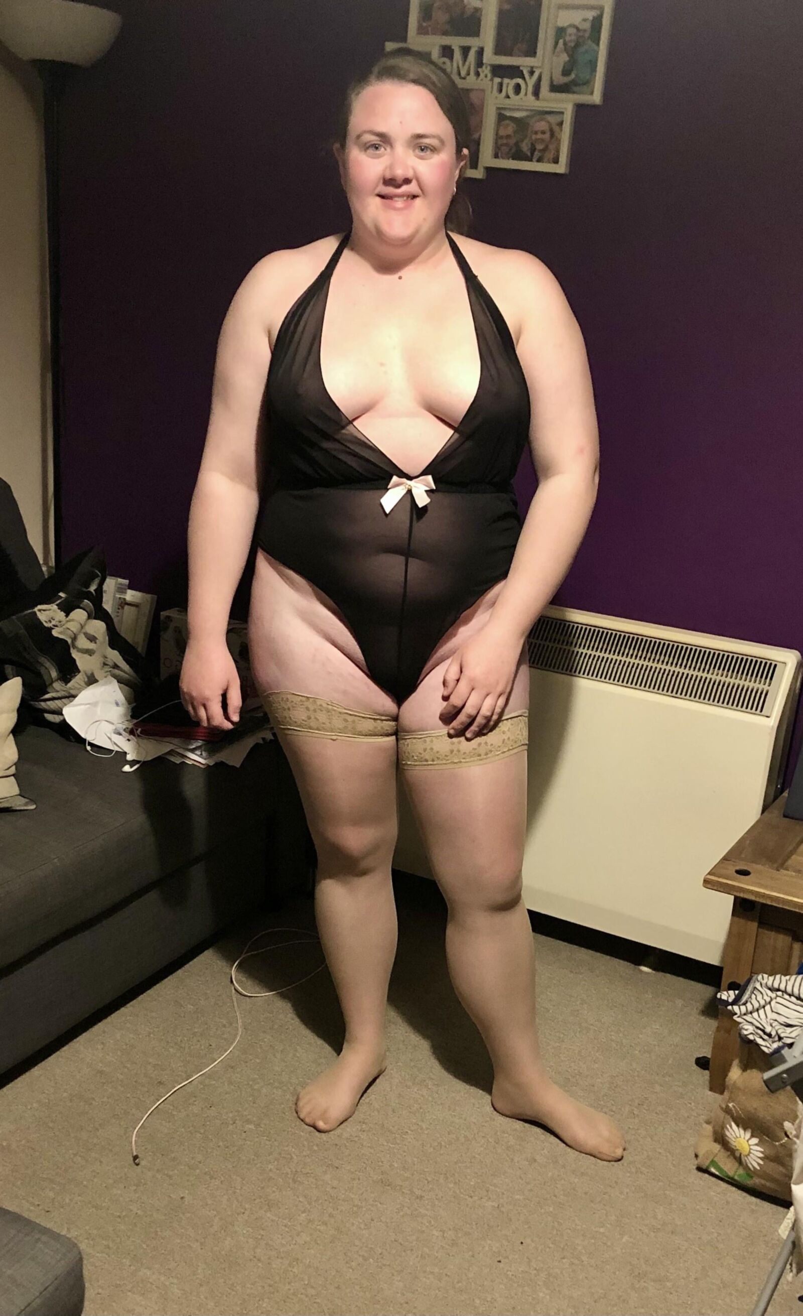 Worthy of a good wank... you decide