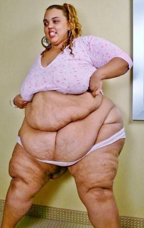Mix ssbbw