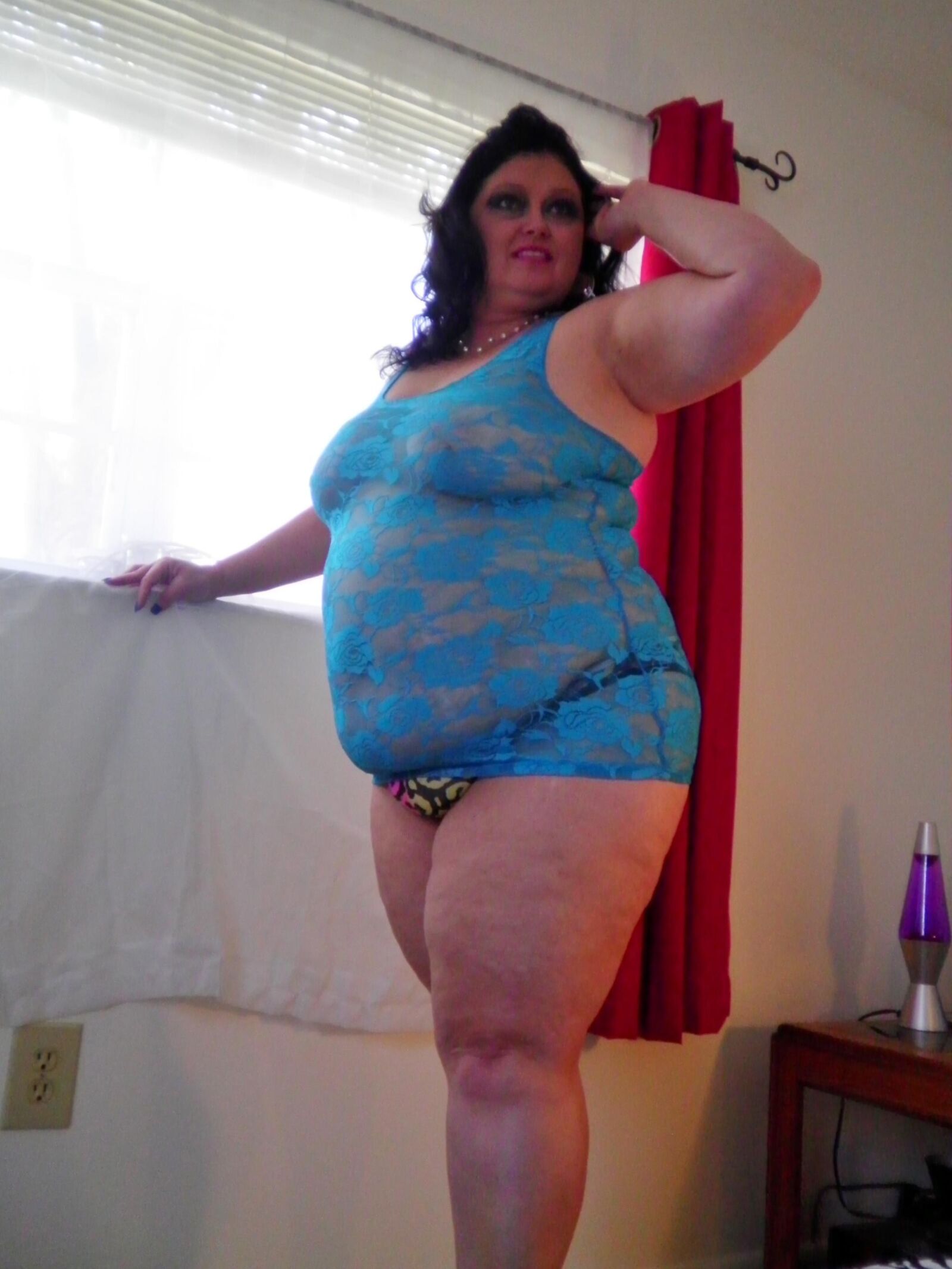 FAT MILF BBW BIG MAIS ASSION!
