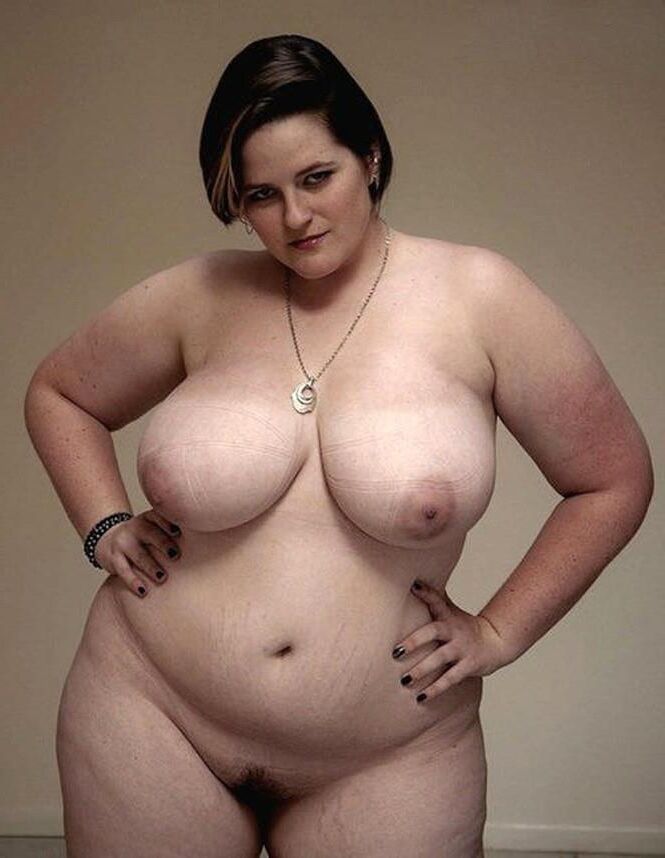 Curvy sluts