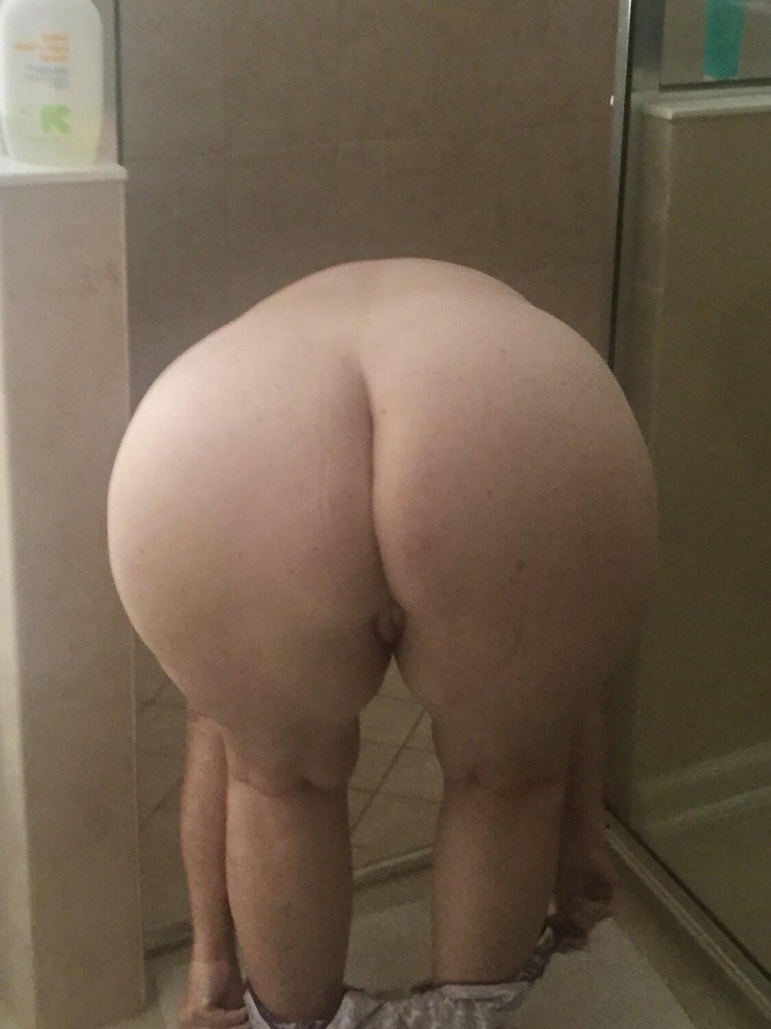 BBW MATURE KATHY