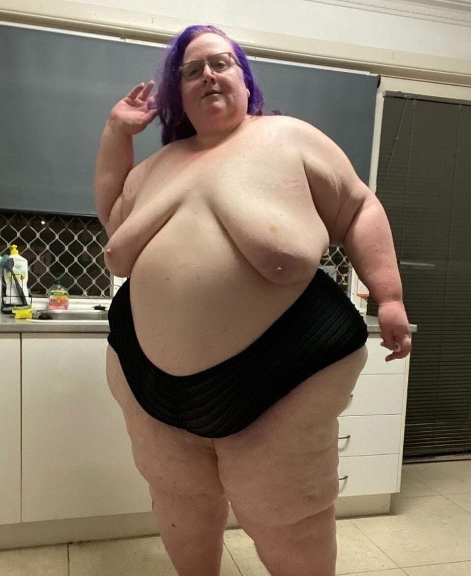Amateur BBW Assortment