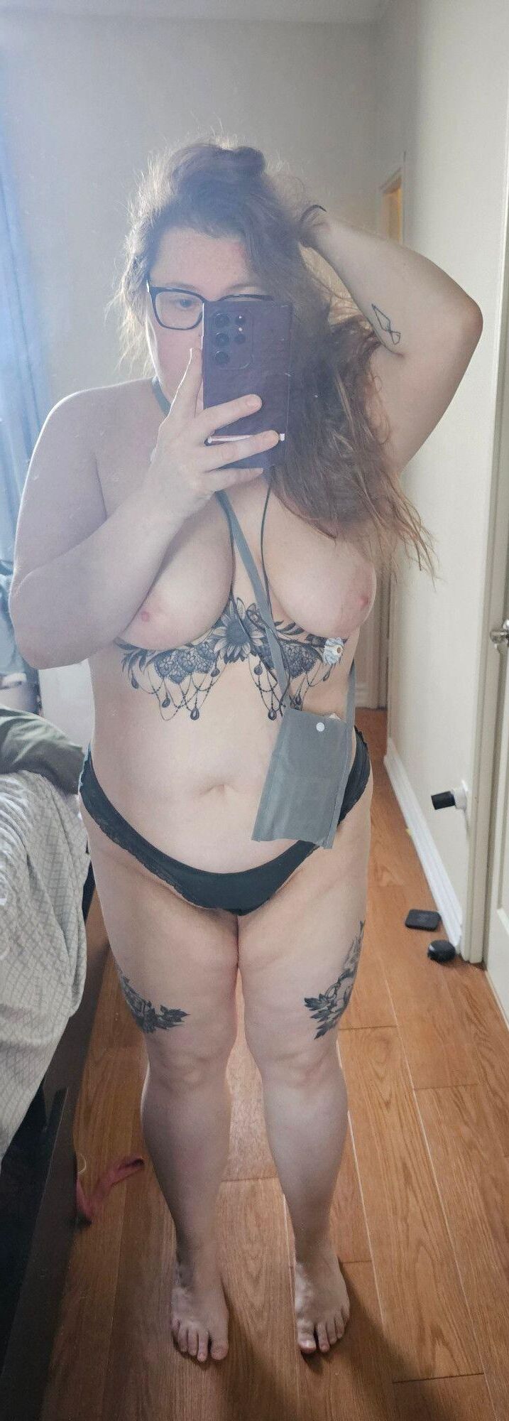 Chubby Gallery 