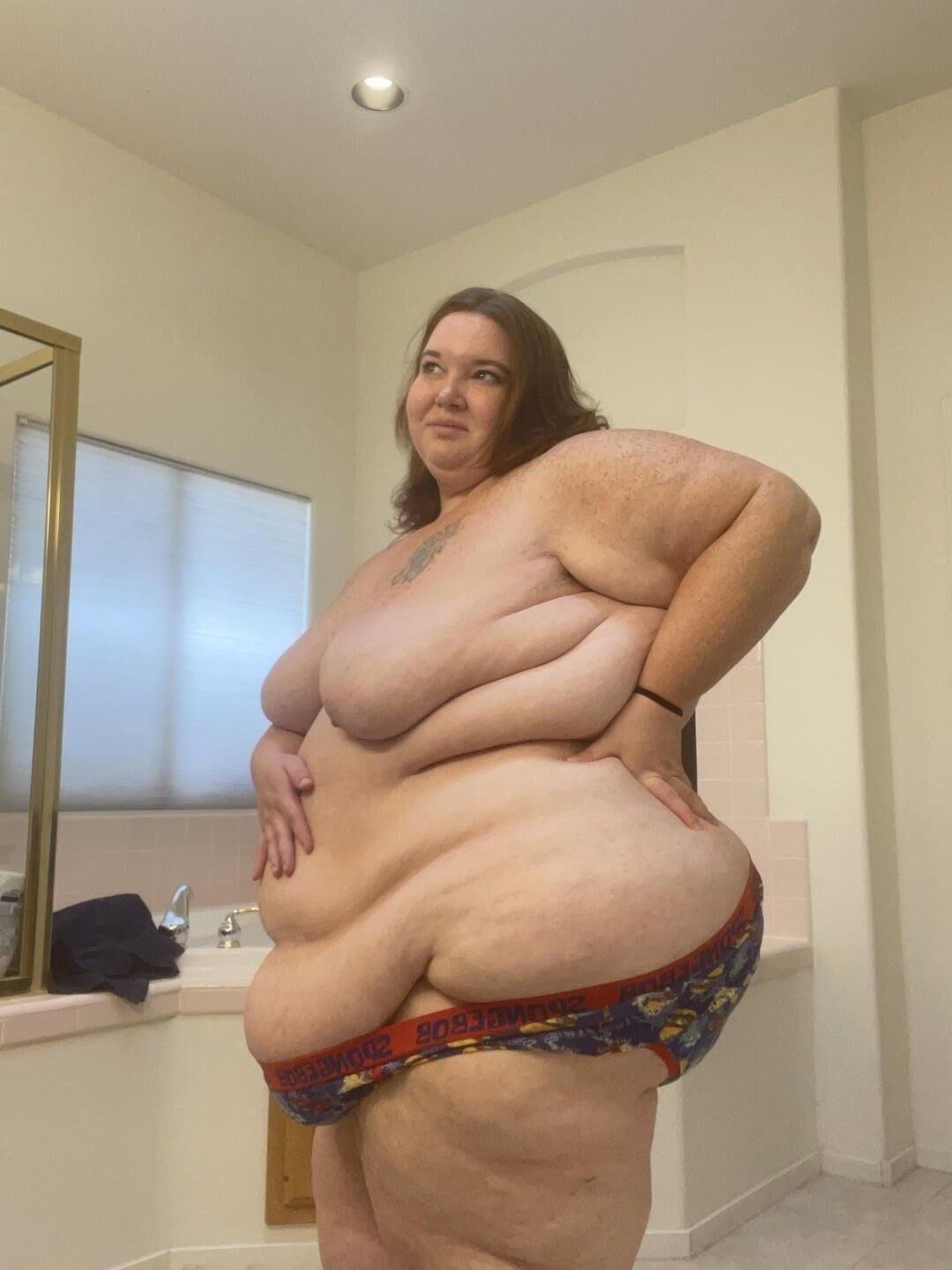 Amateur BBW Assortment