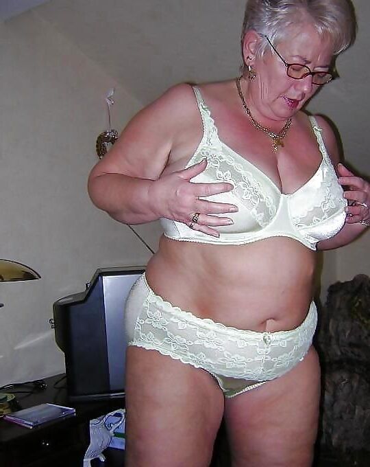 Grannies