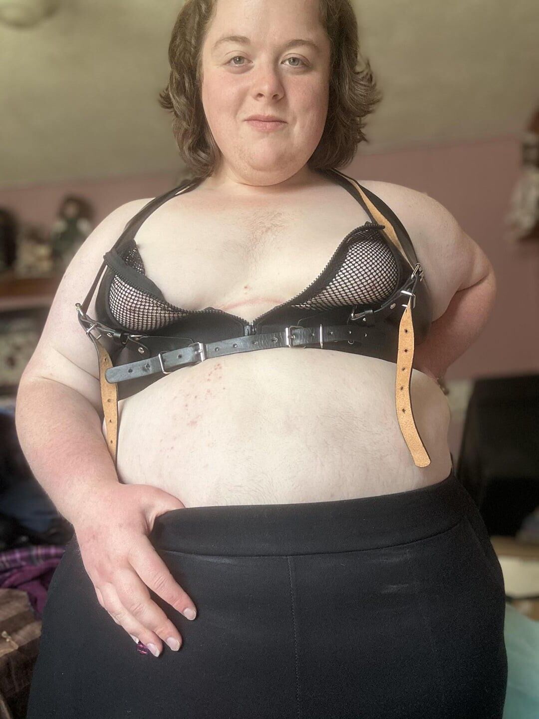 María