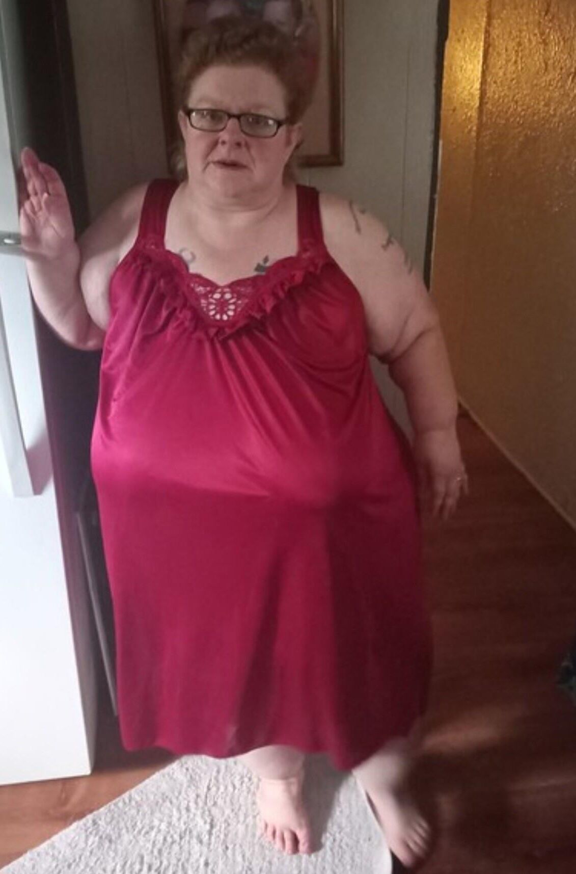 Amateur BBW Assortment