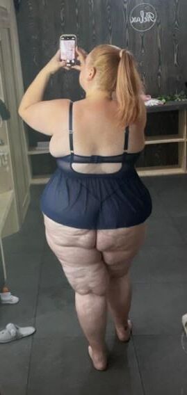 Hot BBW Goddesses
