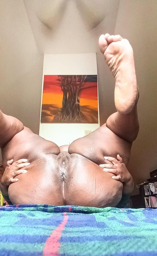 Hot BBW Goddesses