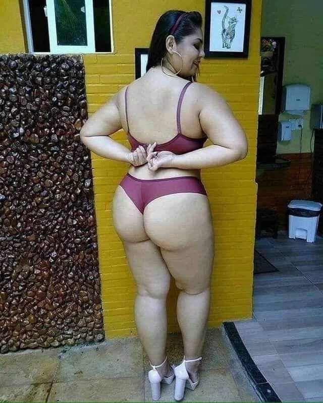 Thick Ass 