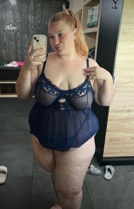 Hot BBW Goddesses