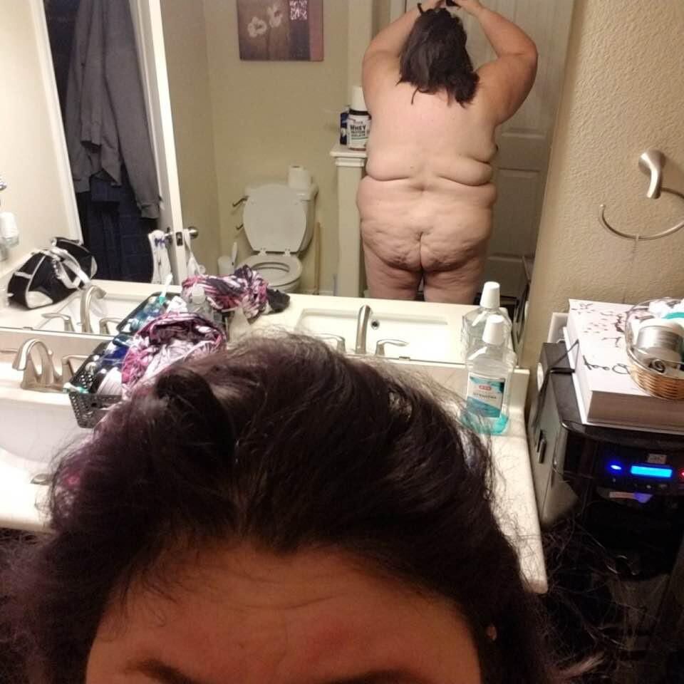 Chubby Chasers Only.