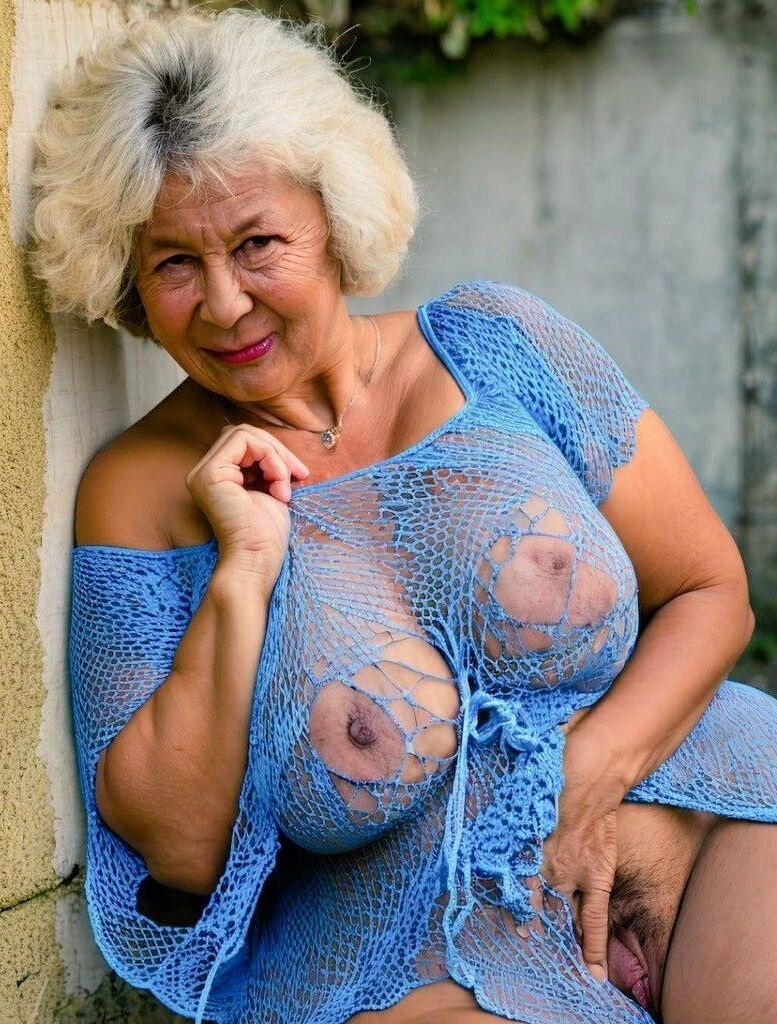 Mix just interesting women