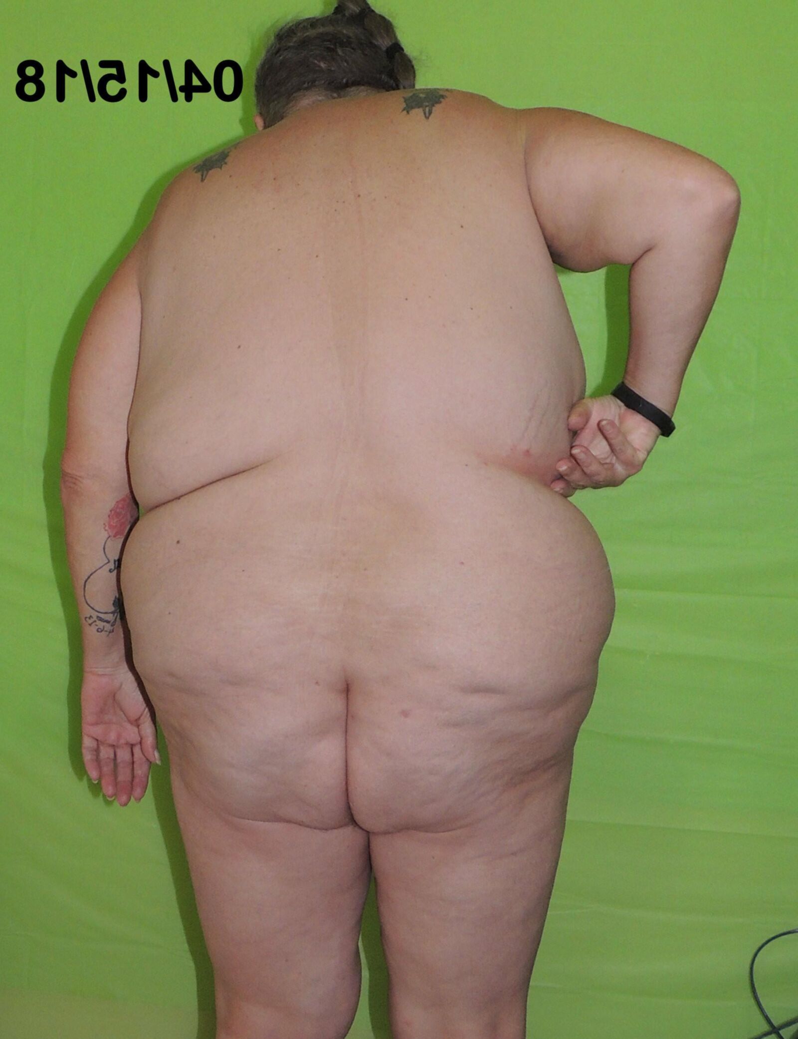 Chubby Chasers Only.