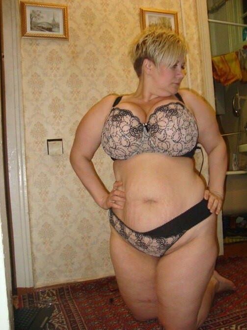 Mix just interesting women