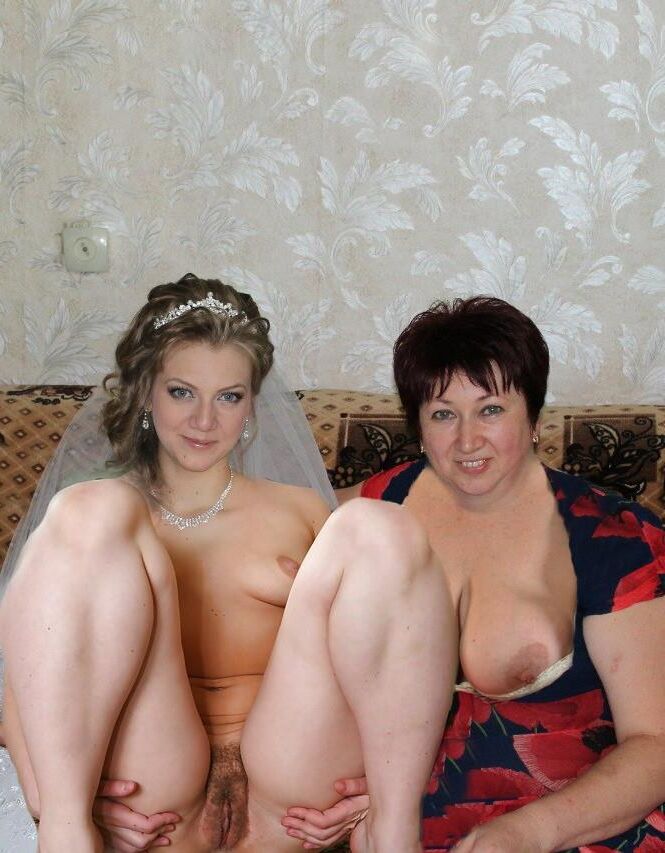 Mix just interesting women
