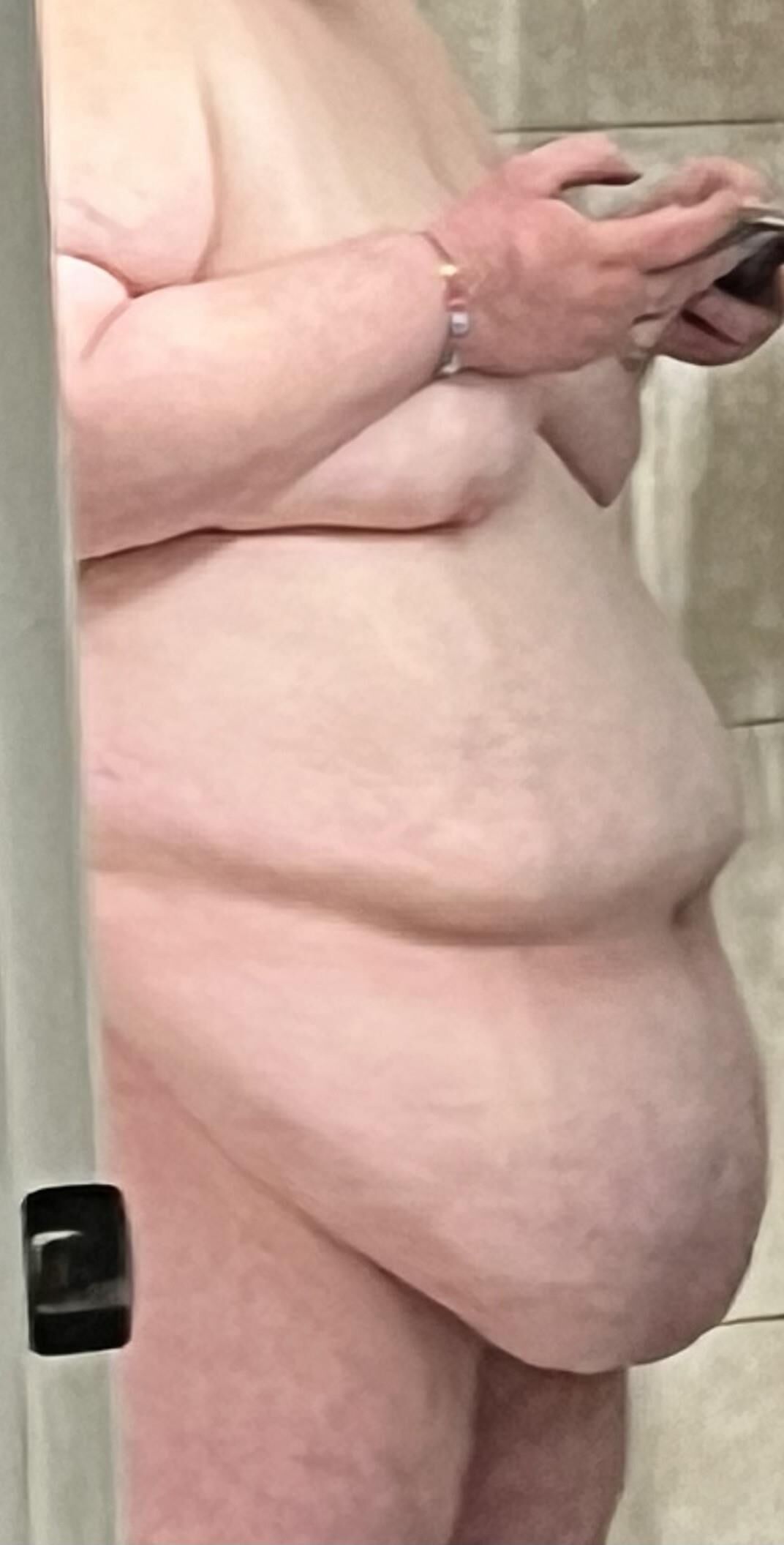 Chubby Chasers Only.