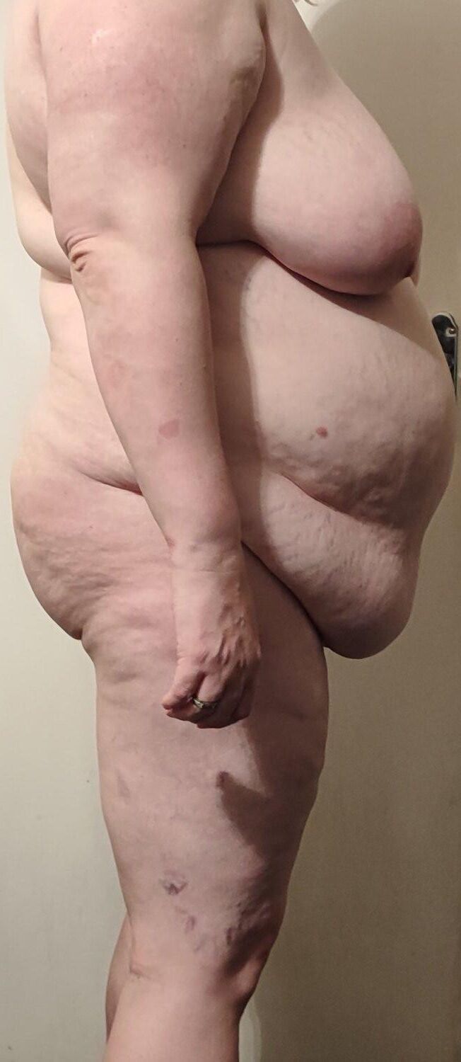 Chubby Chasers Only.