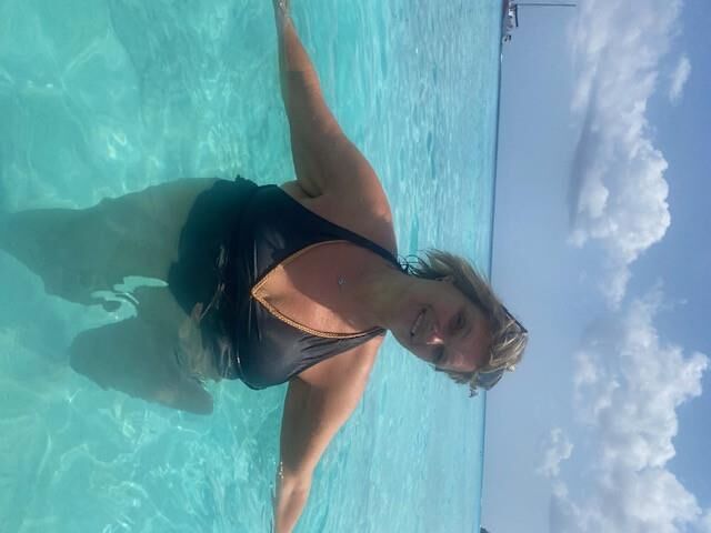 bbw dutch mature