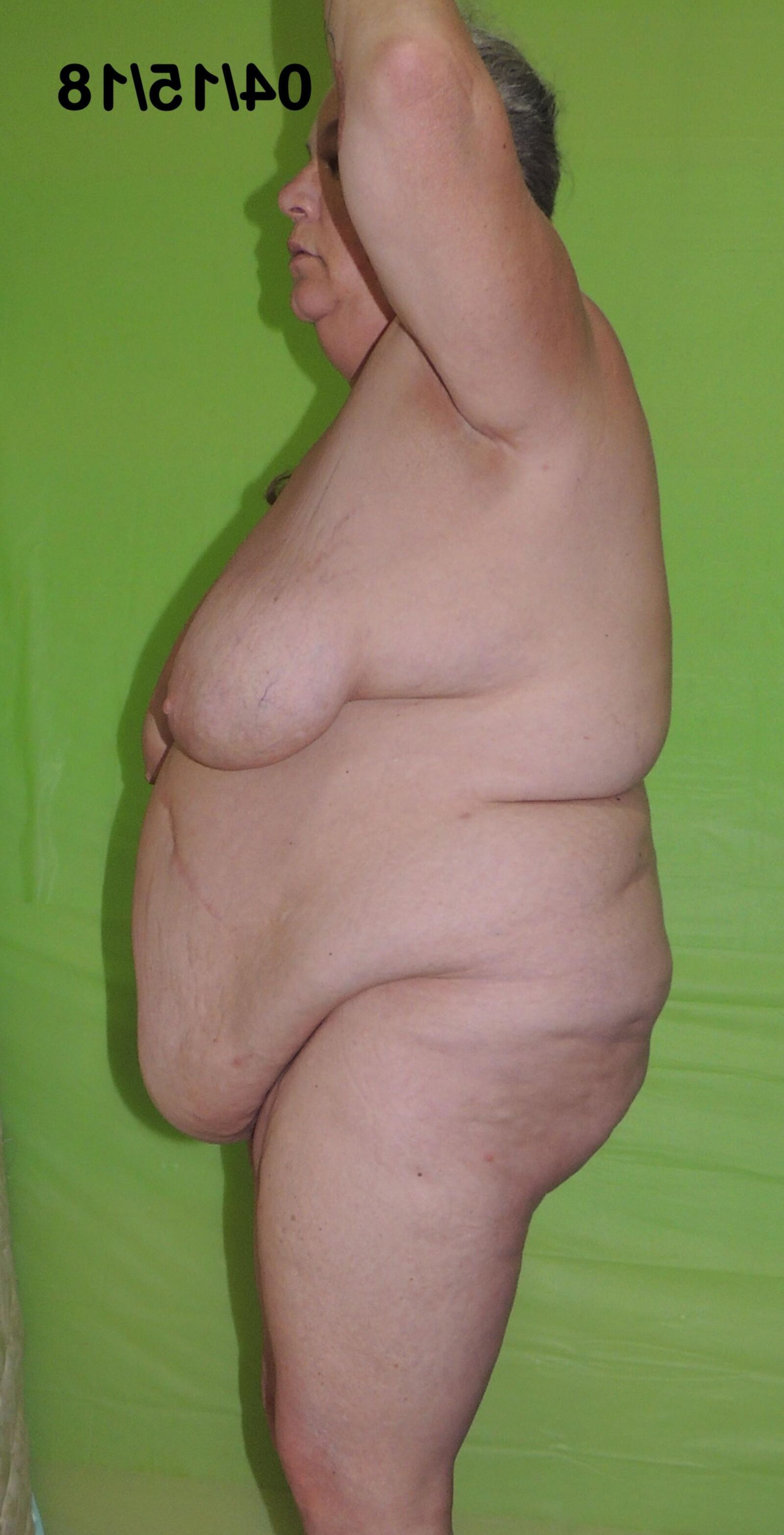 Chubby Chasers Only.
