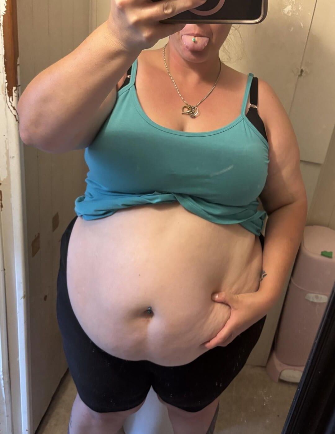 Fuck a Fat Girl Today