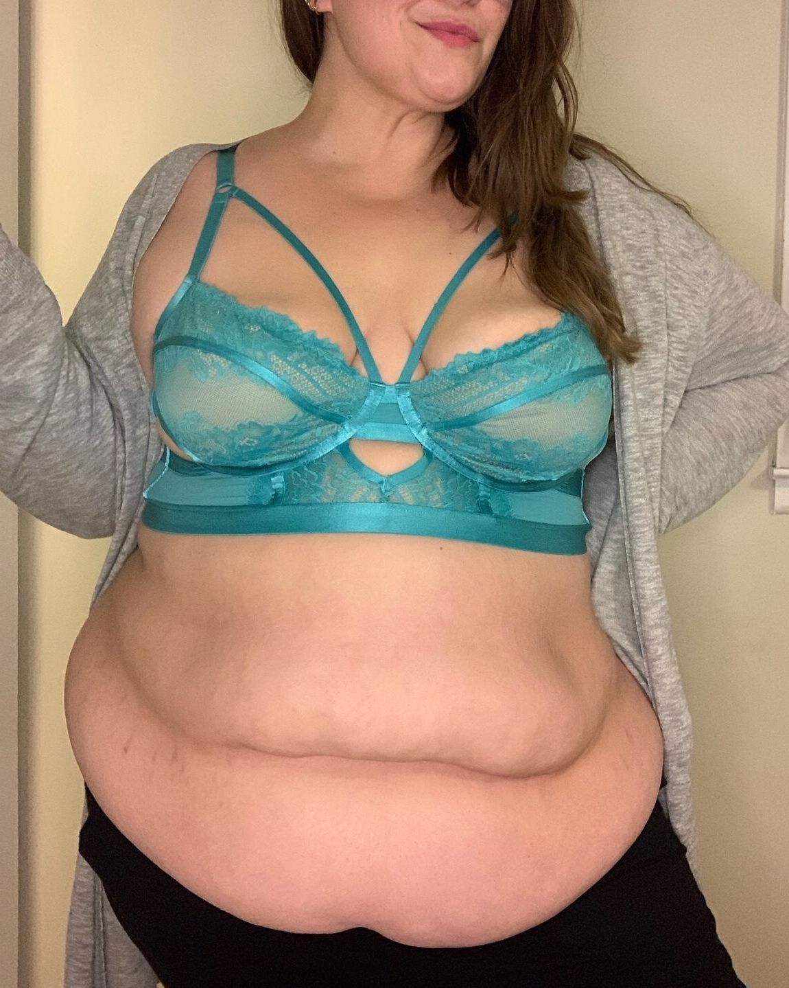 Fuck a Fat Girl Today