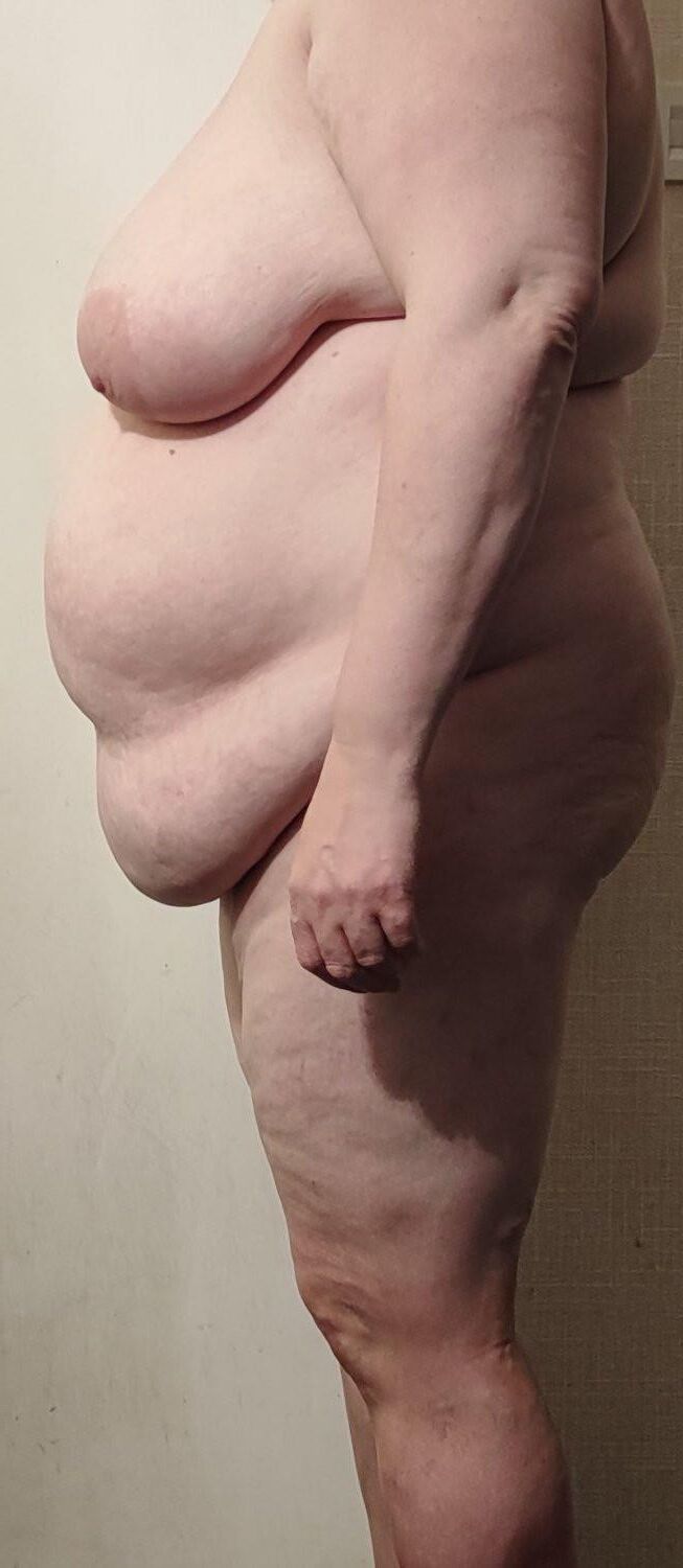Chubby Chasers Only.