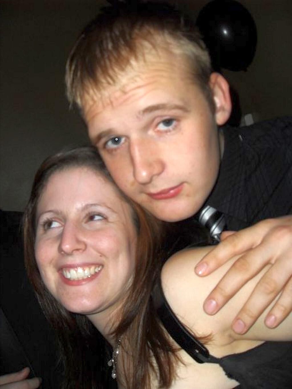 uk teachers nights out, sluts have the most fun