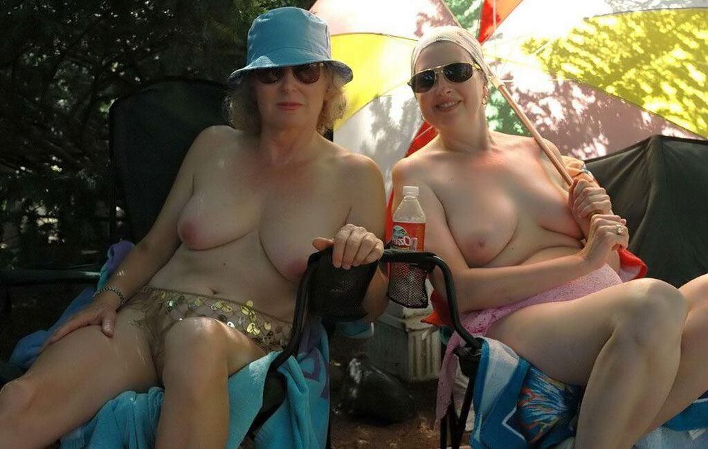 Mix just interesting women