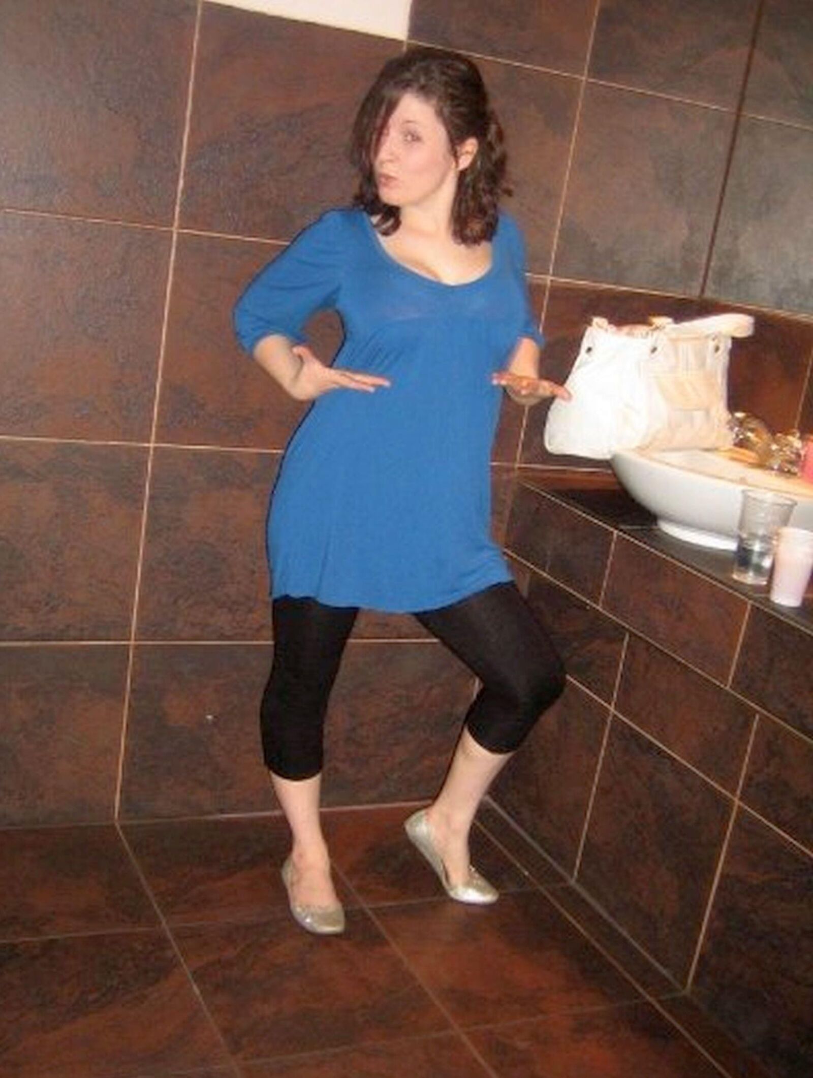 uk teachers nights out, sluts have the most fun