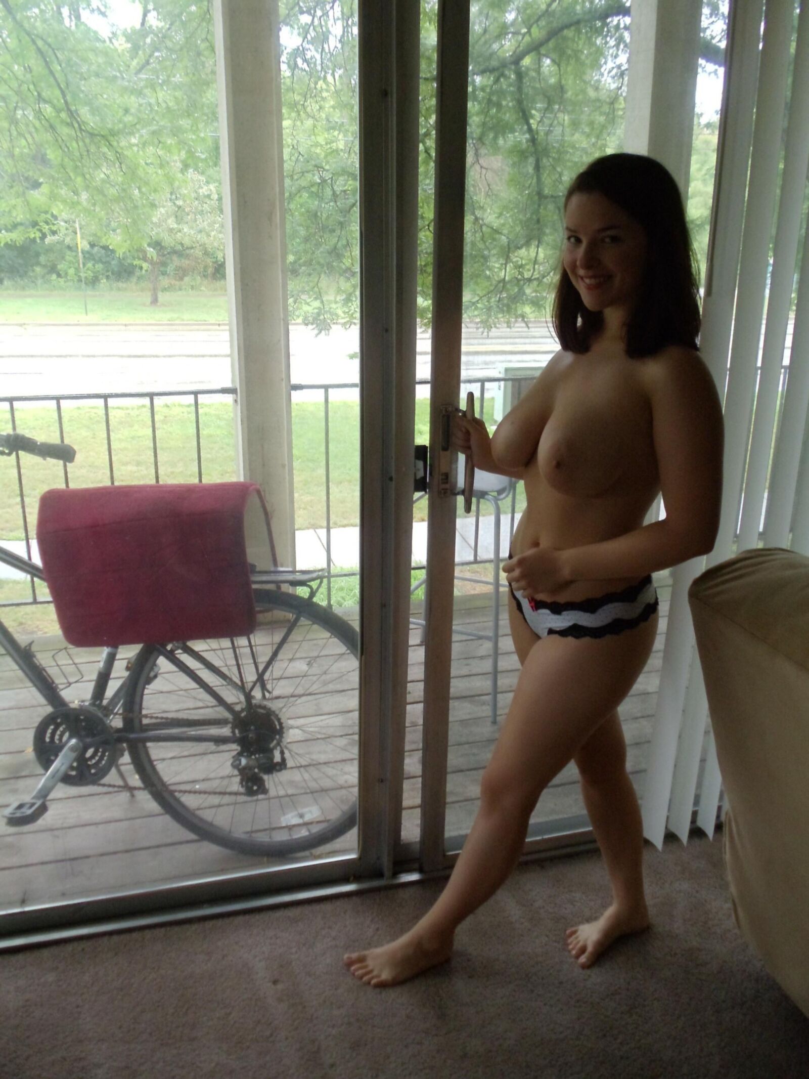 Thick, Chubby, and Ready