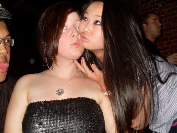 uk teachers nights out, sluts have the most fun