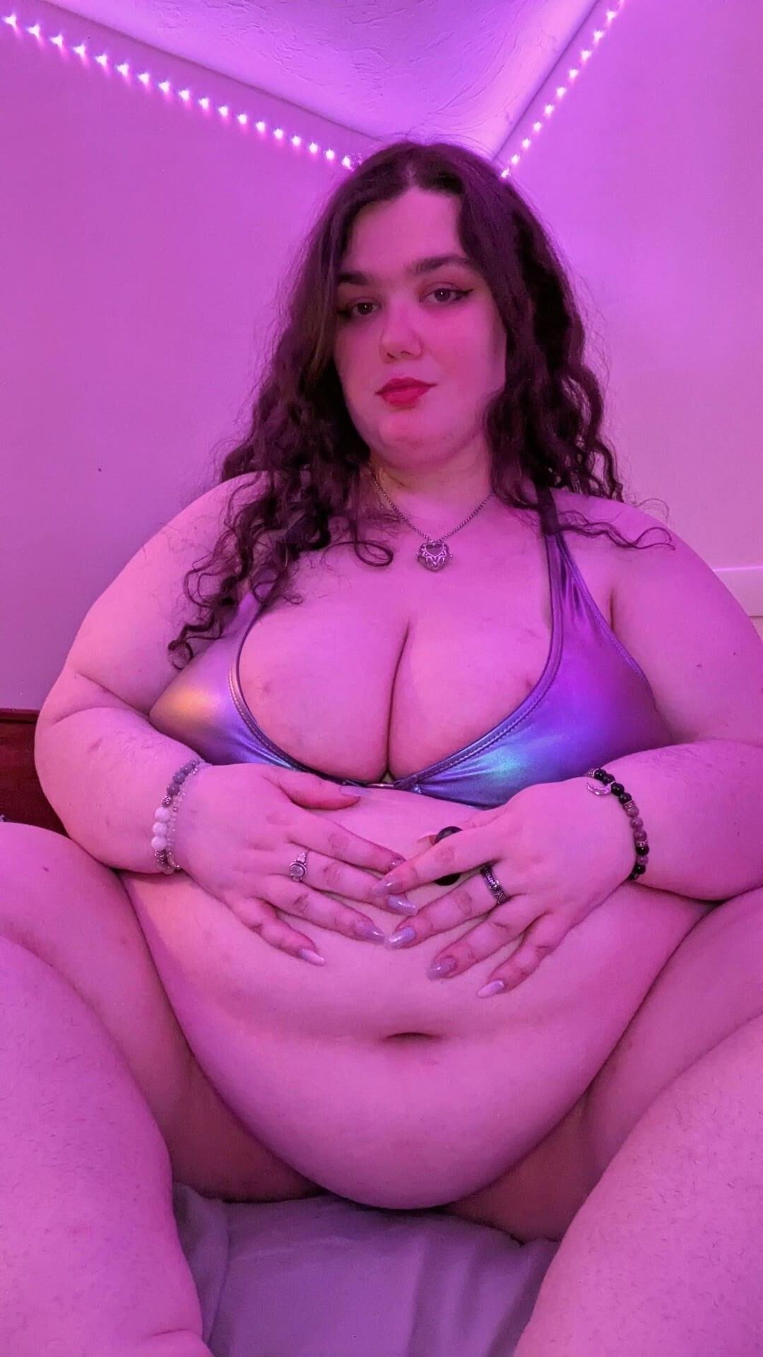 Fuck a Fat Girl Today