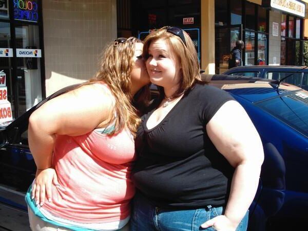Thick, Chubby, and Ready