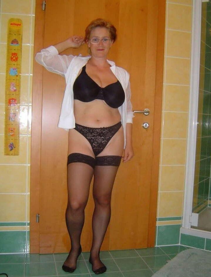 Mix just interesting women