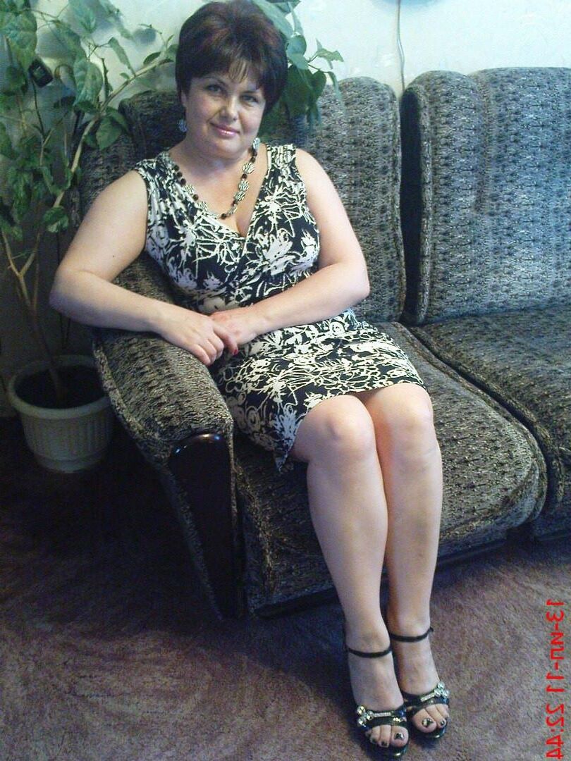. Fully dressed mostly matures. No nudes