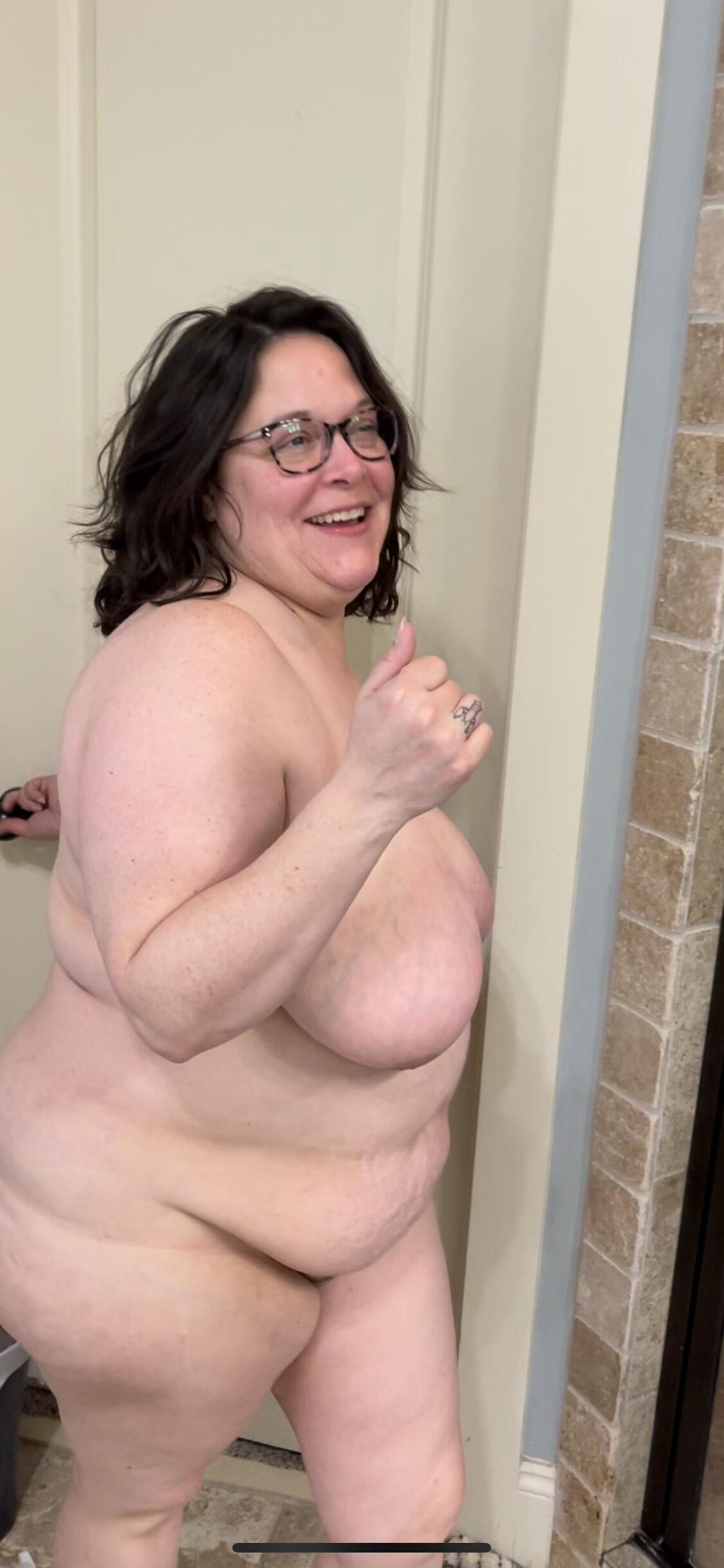 Chubby Chasers Only.