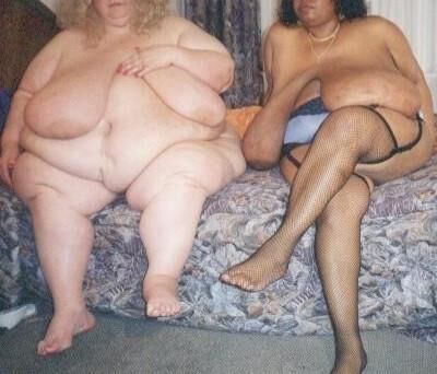 Erotic goddesses CCV