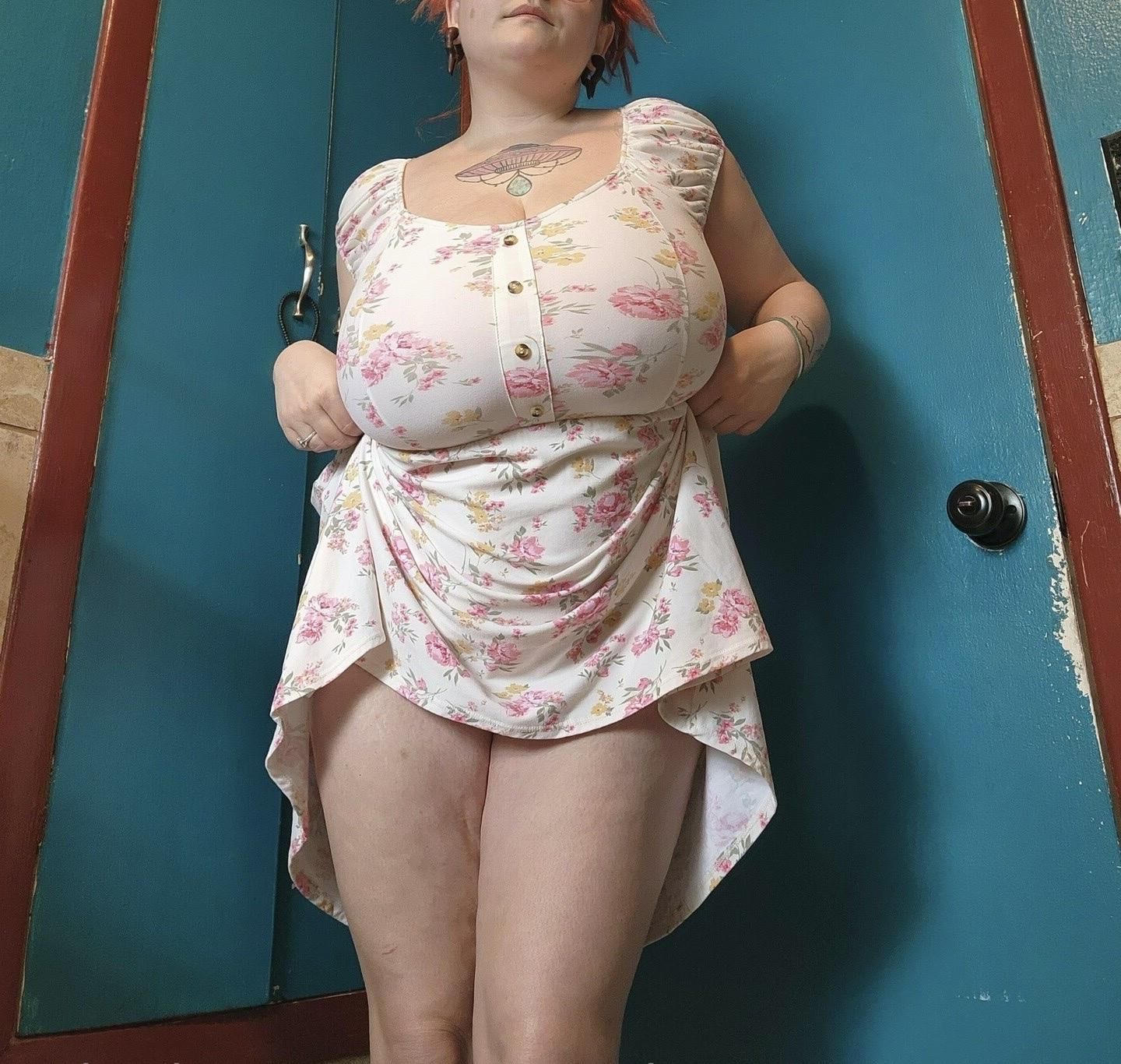Erotic goddesses CCVIII