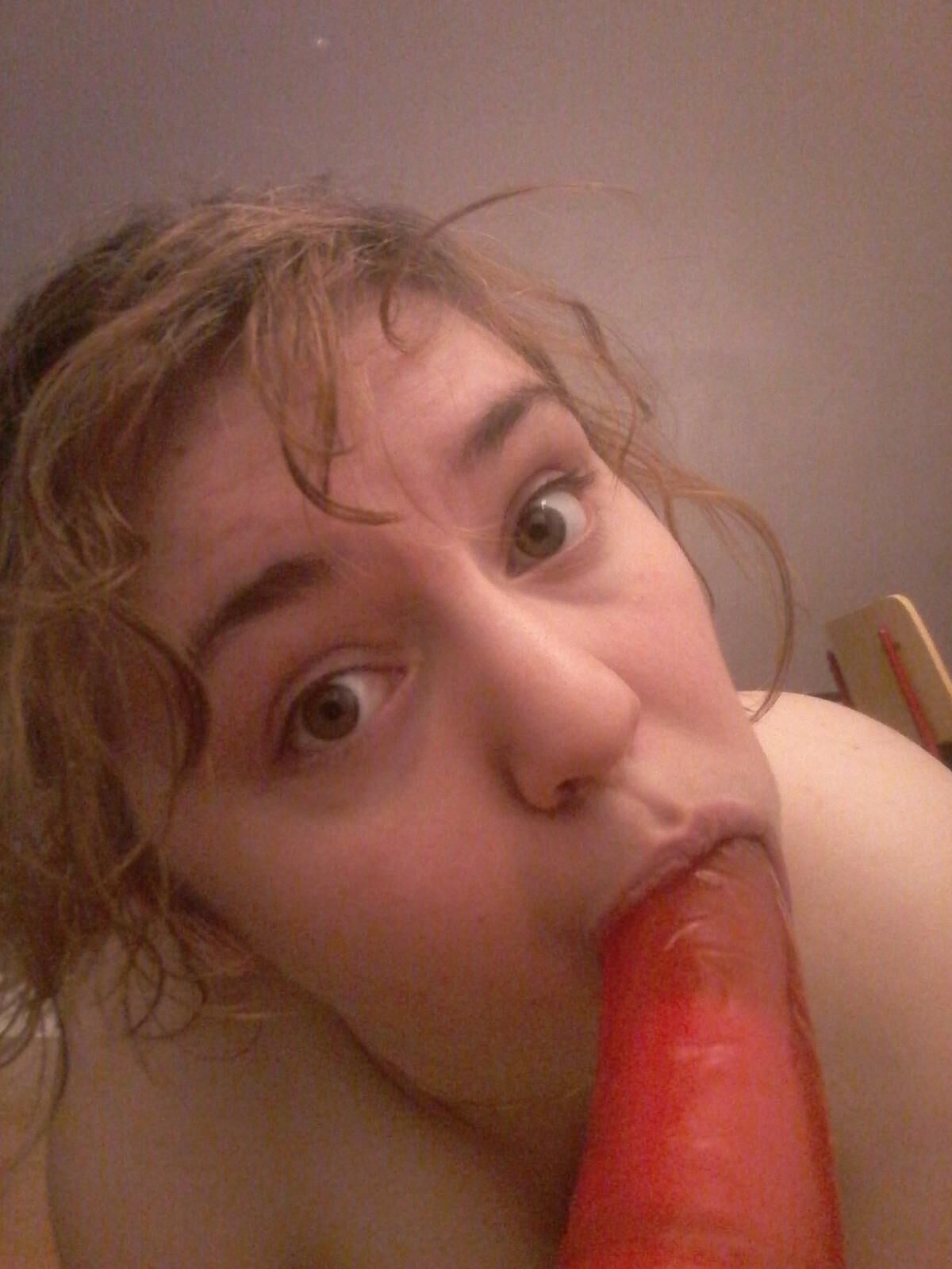 Sienna fatty from chan