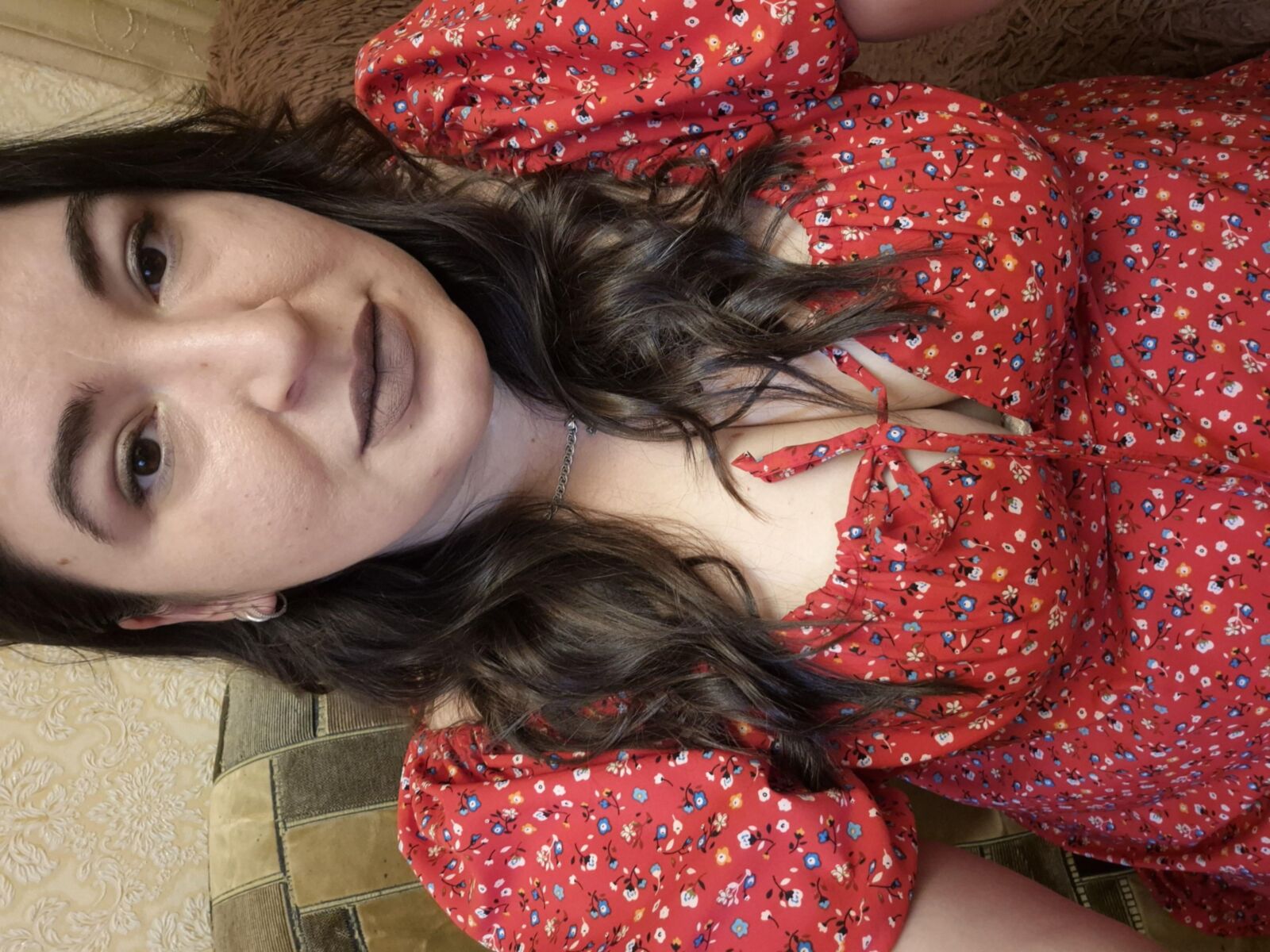 tits of Mrs N 