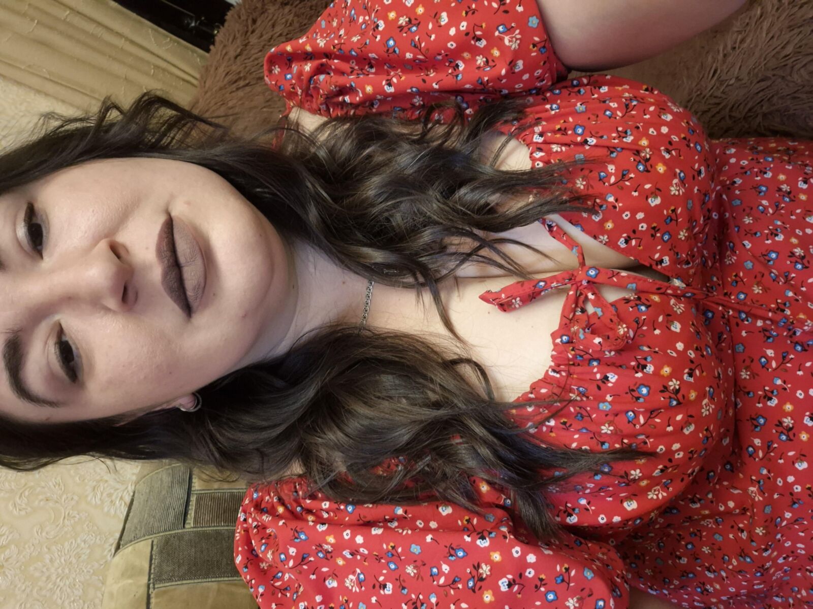 tits of Mrs N 