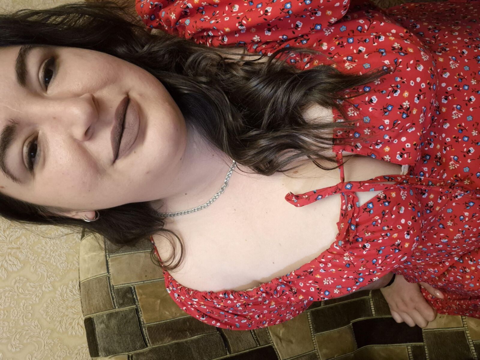 tits of Mrs N 