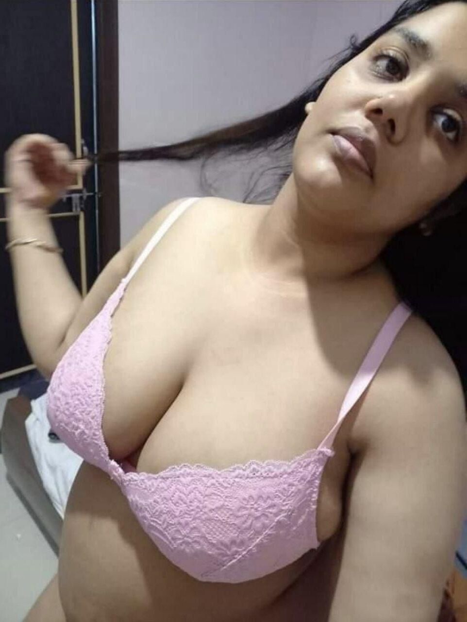 Gros bbw indien